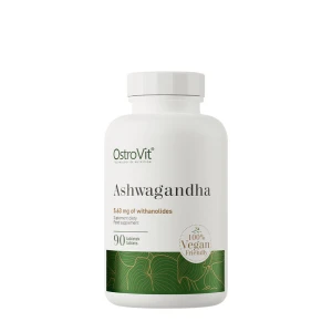 Ashwagandha – 90 tabletter – Viking Supplements