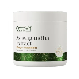 Ashwagandha-extrakt – 100 g – Viking Supplements