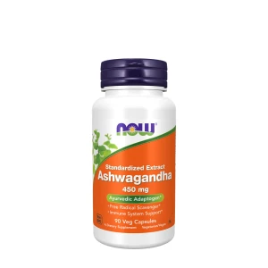 Ashwagandha-extrakt 450 mg – Viking Supplements