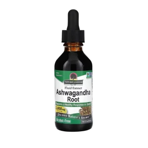 Ashwagandharot