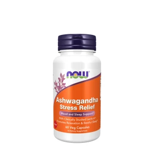 Ashwagandha mot stress – 60 vcaps – Viking Supplements