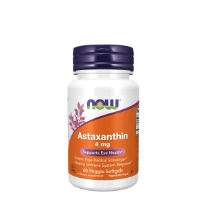Astaxantin 4 mg – Viking Supplements