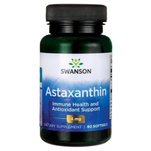 Astaxantin
