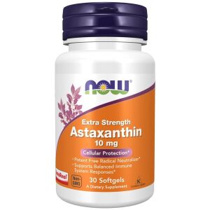 Astaxantin Extra Strength