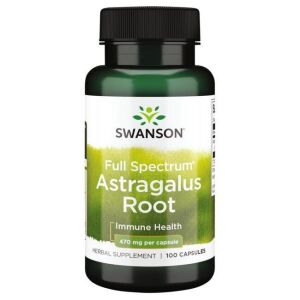 Astragalusrot