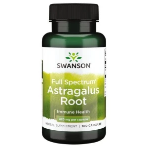 Astragalusrot