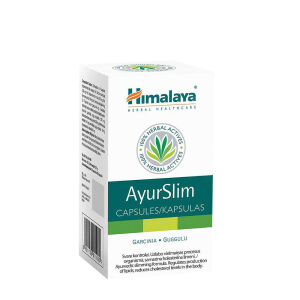 AyurSlim – 60 kapslar – Viking Supplements
