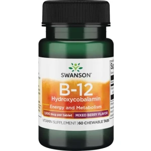 B-12 Hydroxikobalamin