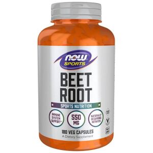 Rödbetskapslar – 180 vcaps – Viking Supplements