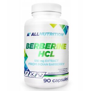 Berberin-HCl
