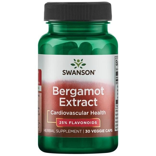 Bergamottextrakt