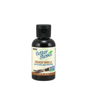 Bättre flytande stevia