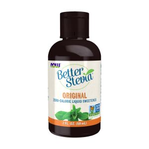 Bättre flytande stevia