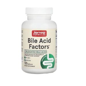 Gall-syrafaktorer – 120 kapslar – Viking Supplements