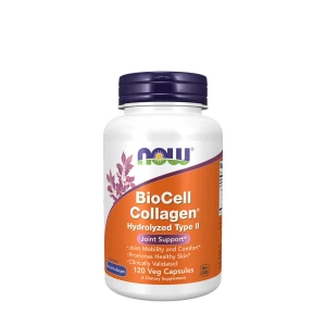 BioCell Collagen® hydrolyserat typ II – Viking Supplements