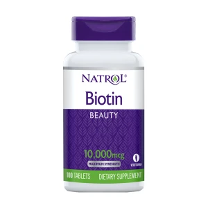 Biotin