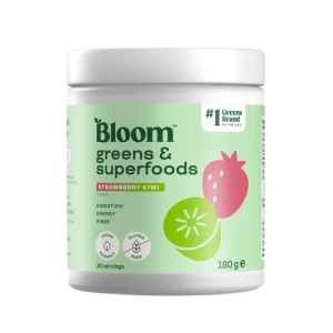 Bloom – Grönsaker och superfoods