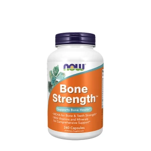 Benstyrka – 240 kapslar – Viking Supplements