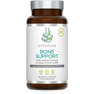 Bone Support - 60 vcaps - Viking Supplements