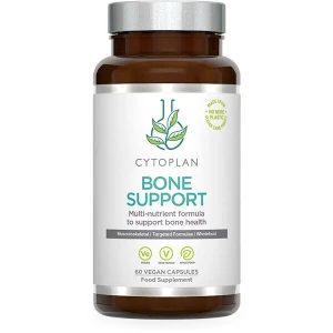 Bone Support – 60 vcaps – Viking Supplements