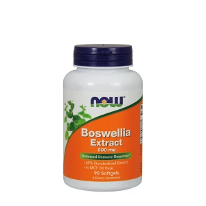 Boswellia-extrakt 500 mg – Viking Supplements