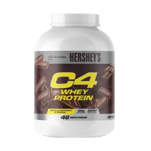 C4 Vassleprotein