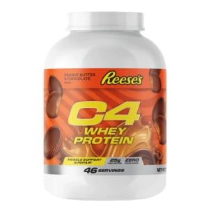 C4 Vassleprotein