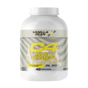 C4 Vassleprotein