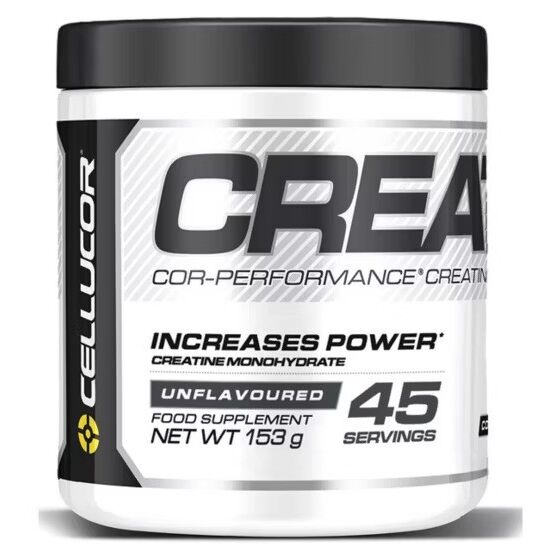 COR-Performance Kreatin – 153 g – Viking Supplements