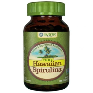 CYANOTECH CO Hawaiiansk spirulina