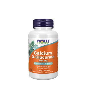 Kalcium-D-glukarat 500 mg – Viking Supplements