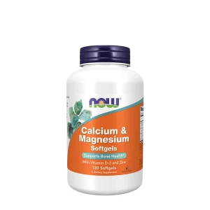 Kalk- och magnesiumkapslar – Viking Supplements