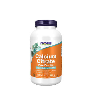 Rent kalciumcitratpulver – Viking Supplements