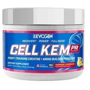 Cell K.E.M. PR