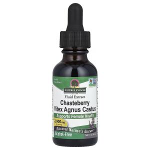 Mönkpeppar (Vitex agnus-castus)
