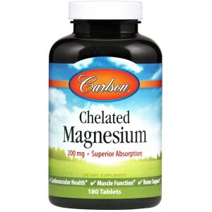 Magnesium i kelatform