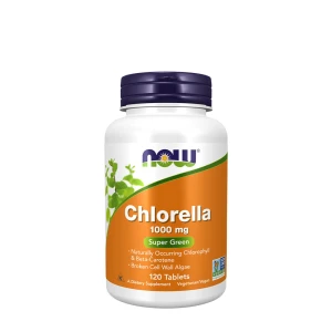 Chlorella