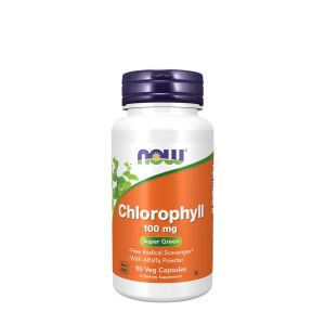 Klorofyll 100 mg – Viking Supplements