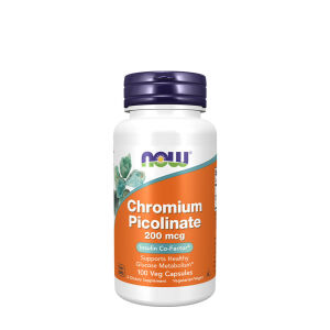 Krompikolinat 200 mcg – Viking Supplements