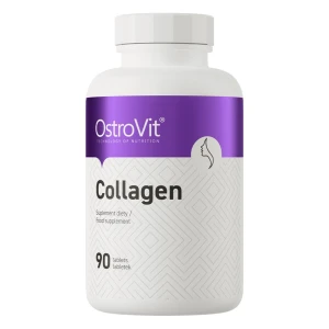 Kollagen – 90 tabletter – Viking Supplements