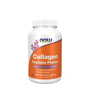 Kollagenpeptider i pulverform – 227 g – Viking Supplements