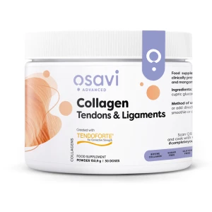 Kollagenpeptider – Senor och ligament – 150,9 g – Viking Supplements