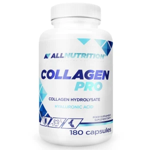 Collagen Pro – 180 kapslar – Viking Supplements