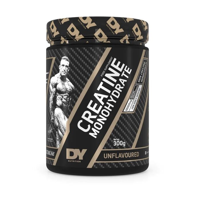 Kreatinmonohydrat – 300 g (EAN 5060763895829) – Viking Supplements