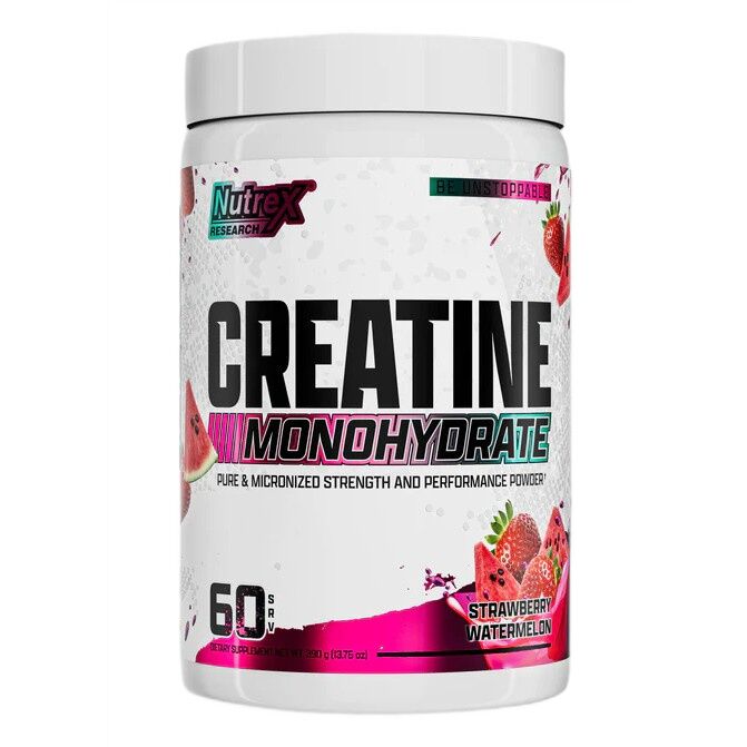 Kreatinmonohydrat