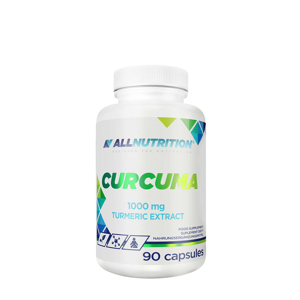 Curcuma