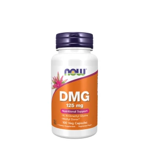 DMG (dimetylglycin)