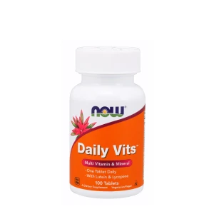 Daily Vits – 100 tabletter – Viking Supplements