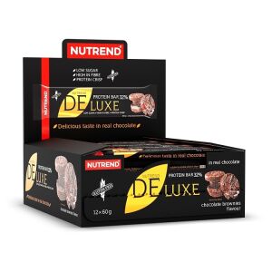 Proteinbar Deluxe