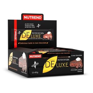 Proteinbar Deluxe